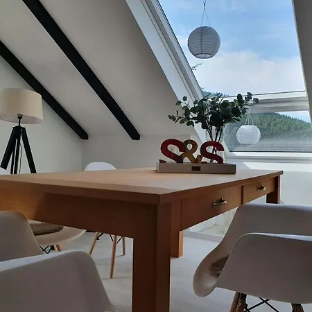 Casa de Férias See & So Modern Retreat Winterberg