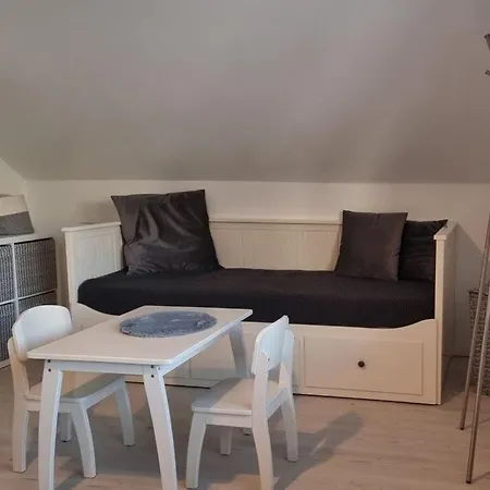 See & So Modern Retreat Feriehus Winterberg